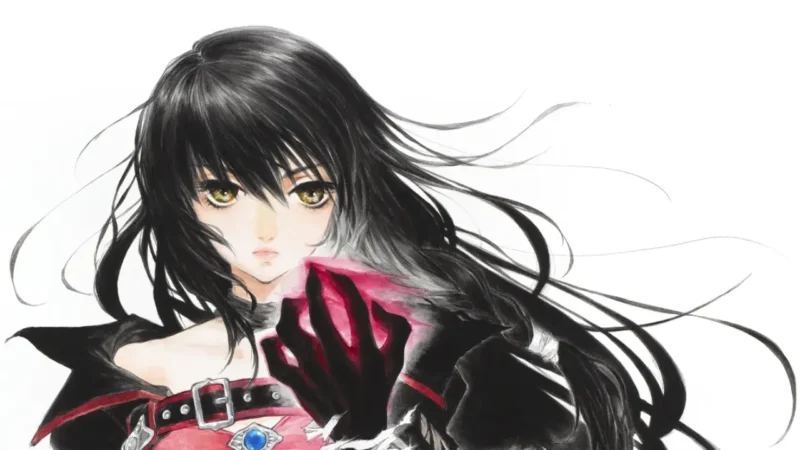 Cuentos de Berseria Remasterizado en 2026