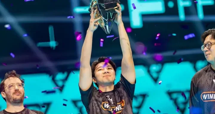 Tundra Esports derrota a Team Falcons y se corona campeón de la BLAST Slam IV 2025.