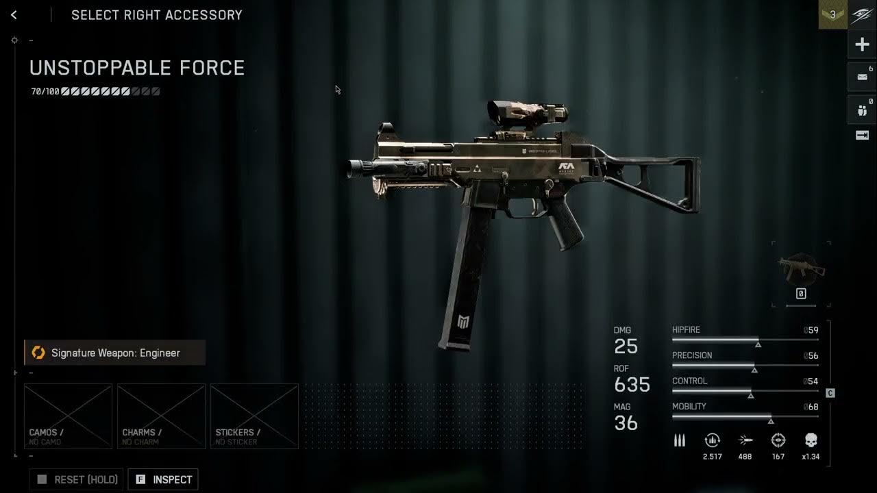 Batalla en el campo: La mejor configuración del UMG-40 en Battlefield 6 | Fragster