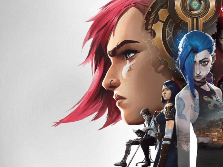 Arcane x Fortnite: Filtraciones sobre la Temporada 1 del Capítulo 7 sugieren un gran regreso.