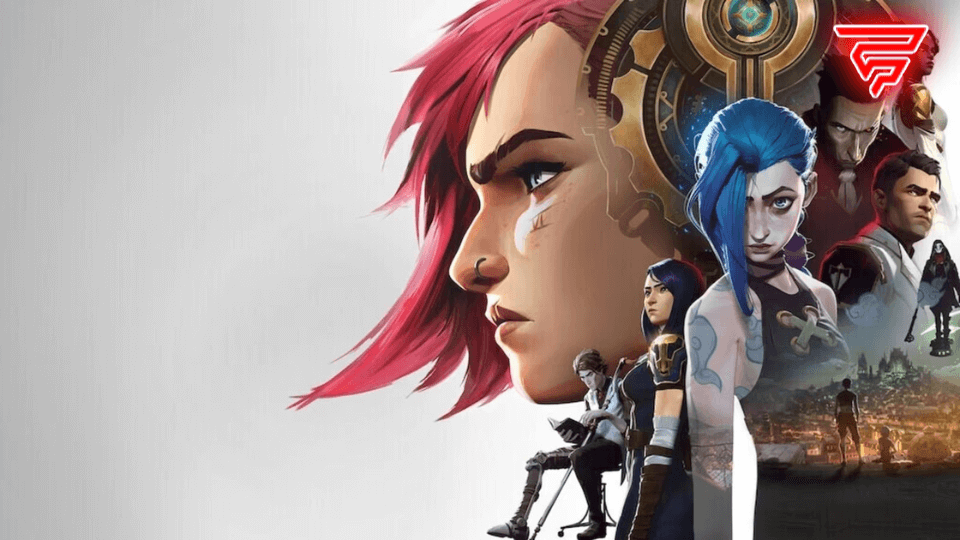 Arcane x Fortnite: Filtraciones sobre la Temporada 1 del Capítulo 7 sugieren un gran regreso.