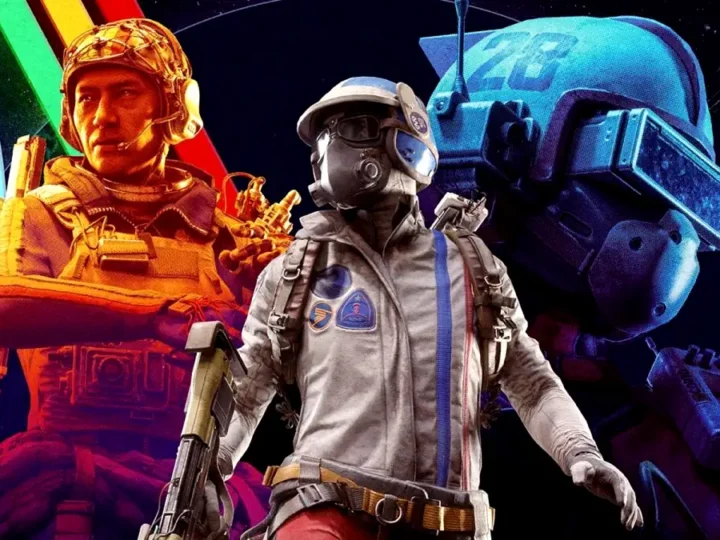 ARC Raiders se actualiza a la versión 1.3.0, descubramos todas las novedades.