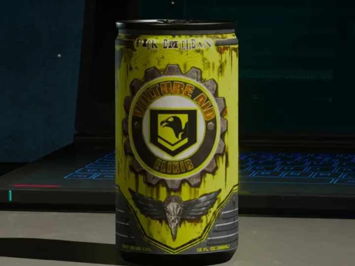 Guía sobre el Ayudante Vulturio y sus potenciadores en Black Ops 7 Zombies