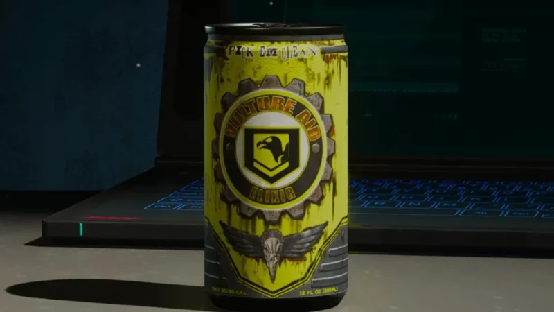 Guía sobre el Ayudante Vulturio y sus potenciadores en Black Ops 7 Zombies