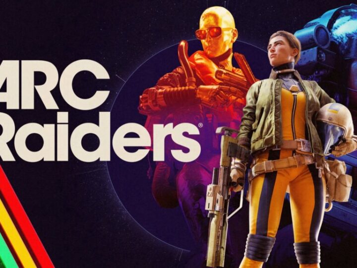 Arc Raiders será el lanzamiento de videojuego más buscado en Google en 2025.