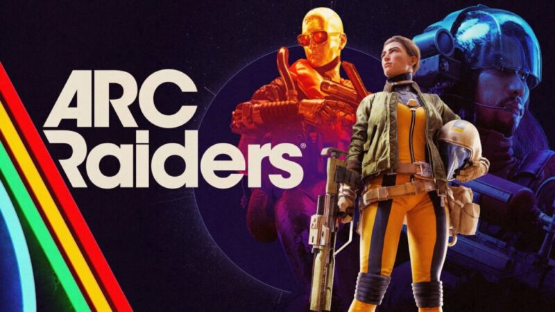 Arc Raiders será el lanzamiento de videojuego más buscado en Google en 2025.