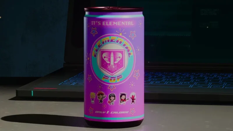 Guía de la Bebida Esencial y sus Mejoras en Black Ops 7 Zombies