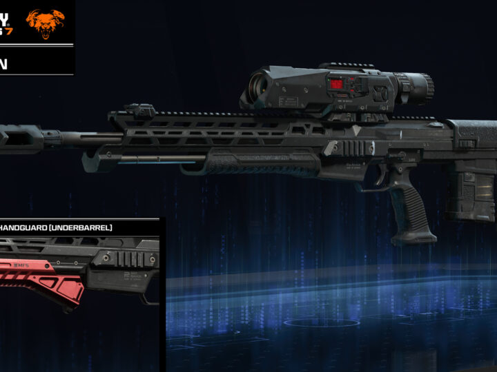 Operaciones Negras 7: El debate sobre un posible veto a los francotiradores divide la Liga de Call of Duty.