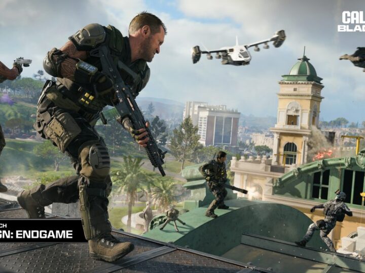 Call of Duty: Treyarch modifiziert seine Veröffentlichungsstrategie nach dem Launch von Black Ops 7