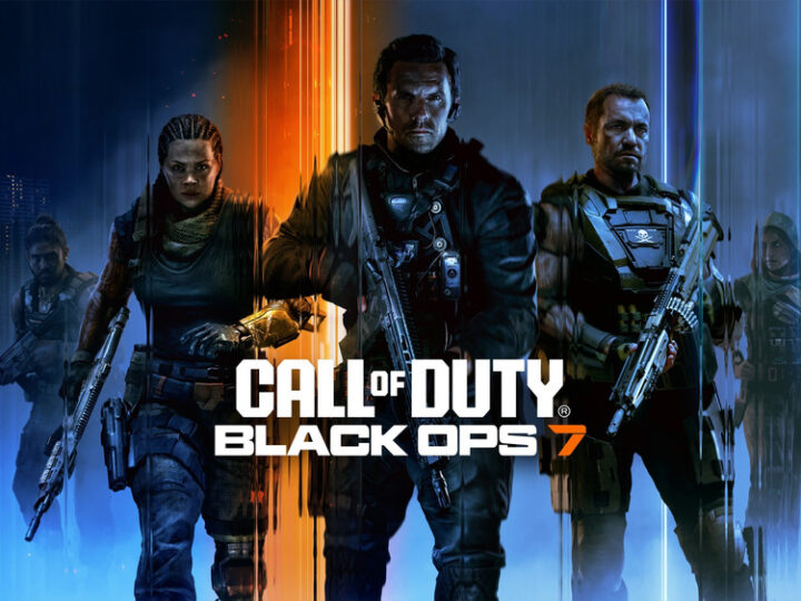 Ventas de Call of Duty: Black Ops 7 caen en picada – ¿pero por qué?