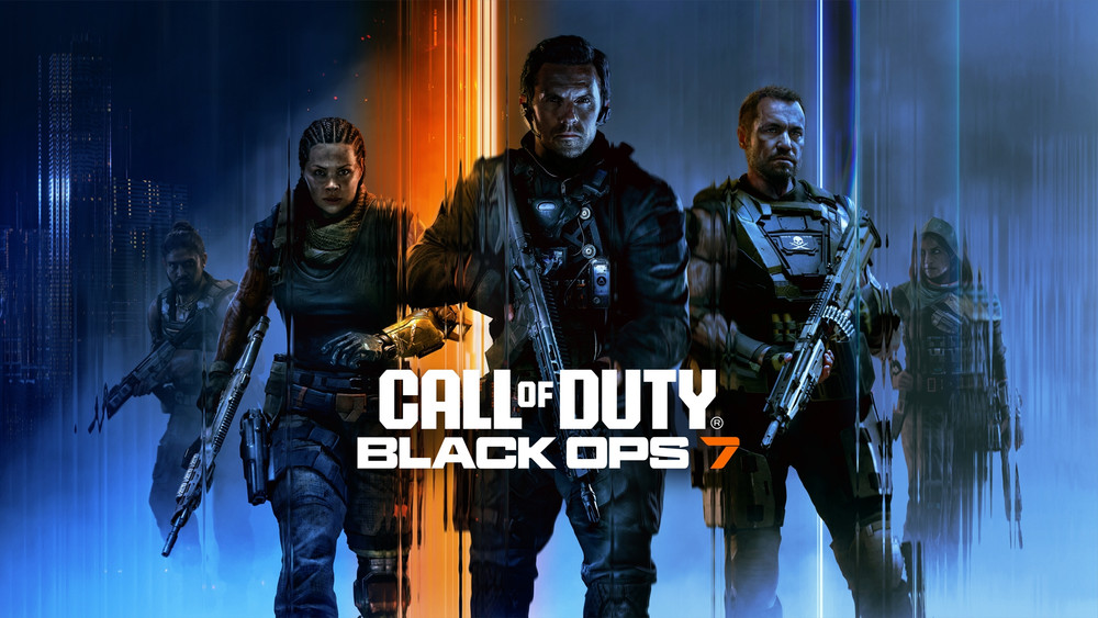 Ventas de Call of Duty: Black Ops 7 caen en picada – ¿pero por qué?