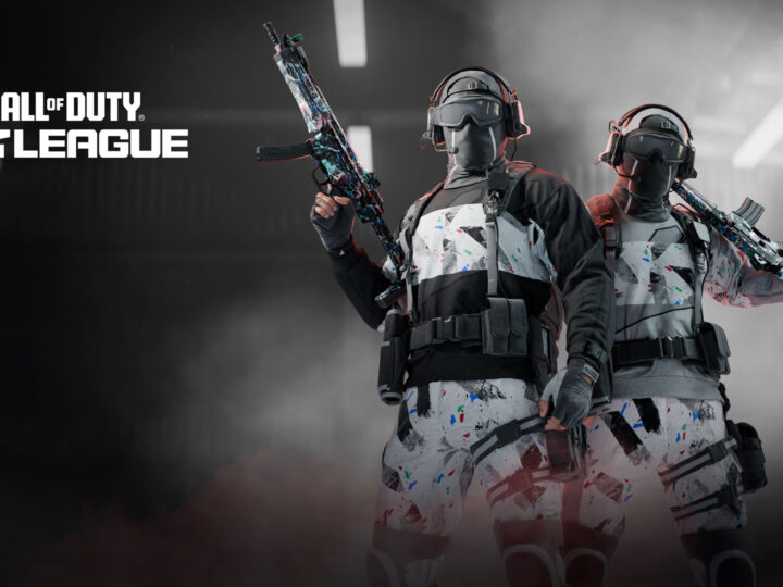 Filtración de salarios sacude la Liga de Call of Duty: Estrellas ganan hasta 850.000 dólares.