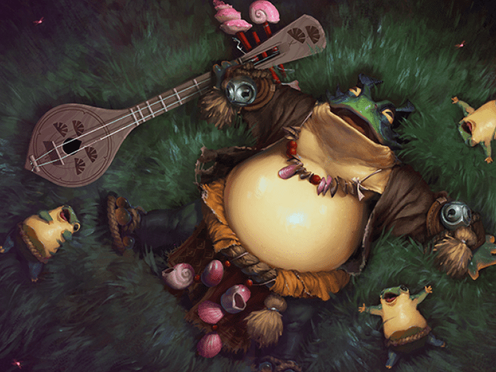 Dota 2 soluciona un grave error: los campamentos neutrales ya no pueden ser bloqueados permanentemente.