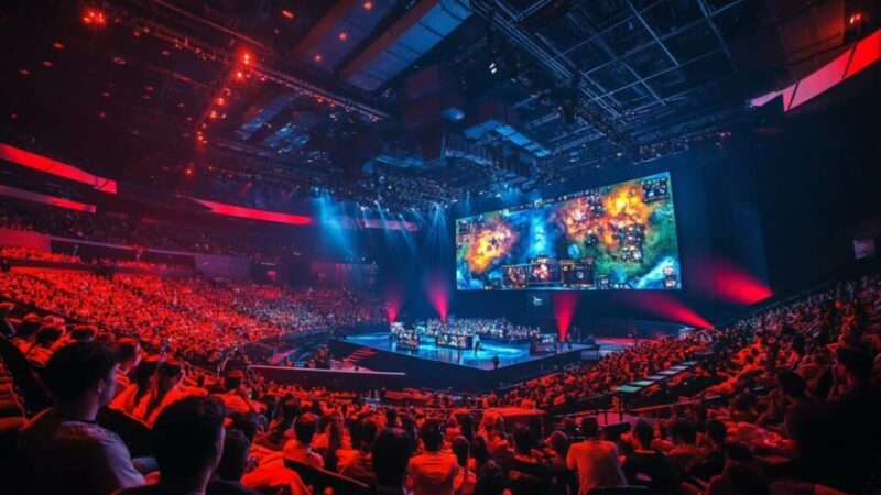 DreamLeague Temporada 28: Primeros participantes confirmados oficialmente