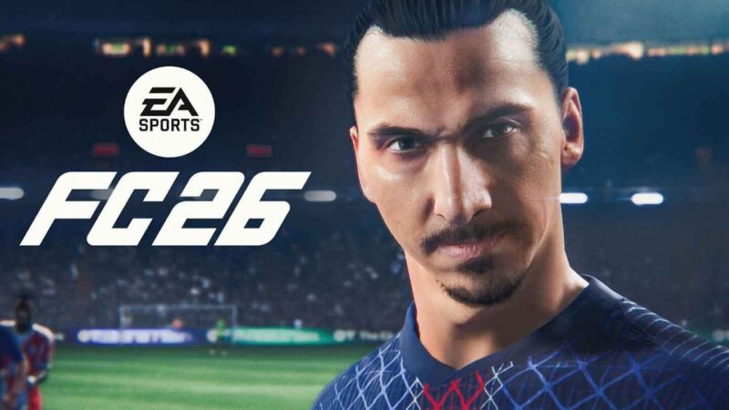 EA FC 26 en el centro de atención: ¿Está 2K Sports preparando su asalto a la corona del fútbol digital?