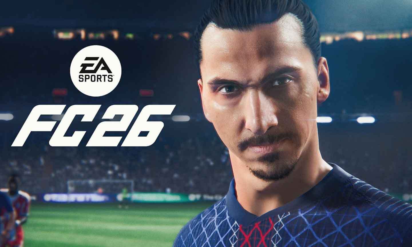 EA FC 26 en el centro de atención: ¿Está 2K Sports preparando su asalto a la corona del fútbol digital?