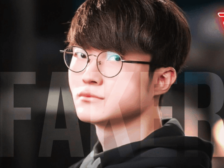 E-Book de Boys’ Love en Corea retirado – Protagonista se parecía demasiado a Faker