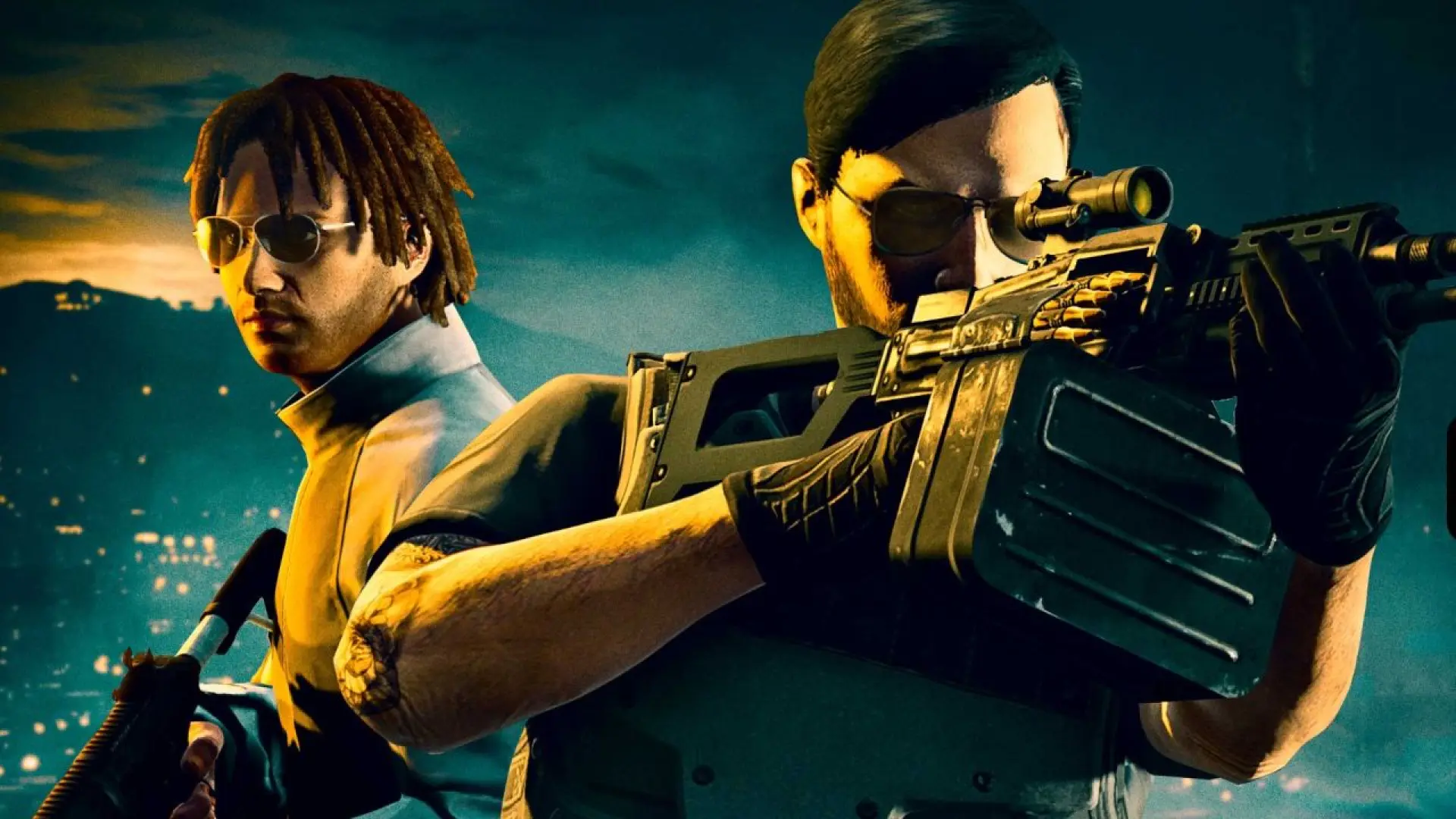 FiveM lanza «Alchemist»: nueva herramienta para convertir mods para la Edición Mejorada de GTA 5.