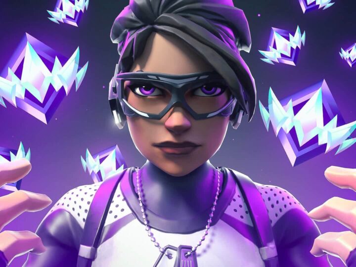 Fortnite lanza «Camino hacia lo Increíble» – Torneo de un millón de dólares