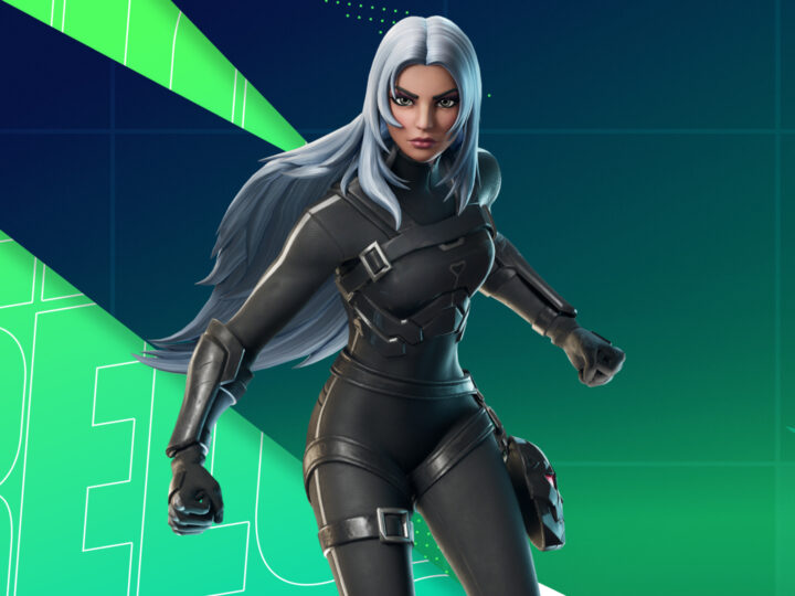 Fortnite presenta la Serie Reload Elite con un premio de 2,5 millones de dólares