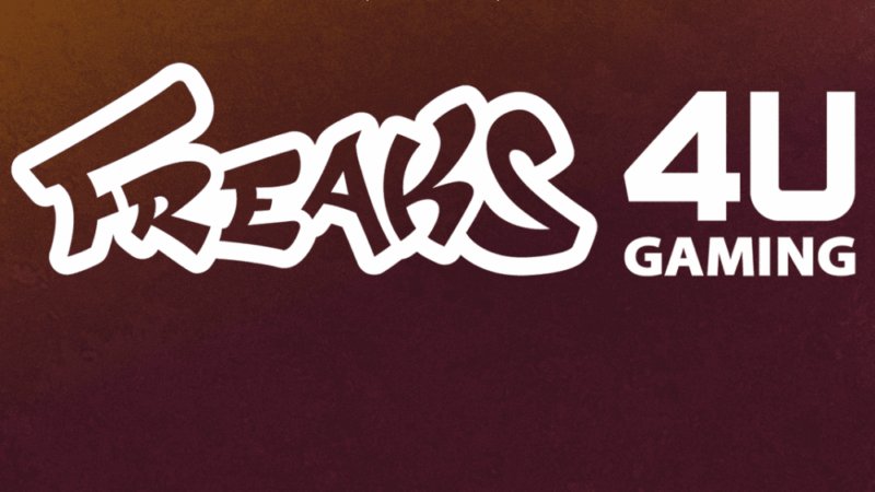 Freaks 4U Gaming: Proceso de insolvencia preliminar iniciado