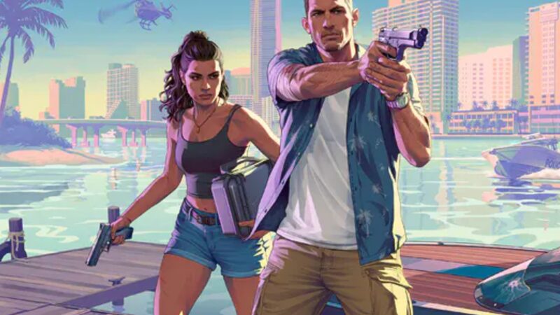 Rumor: GTA 6 Online podría transformarse en un MMORPG
