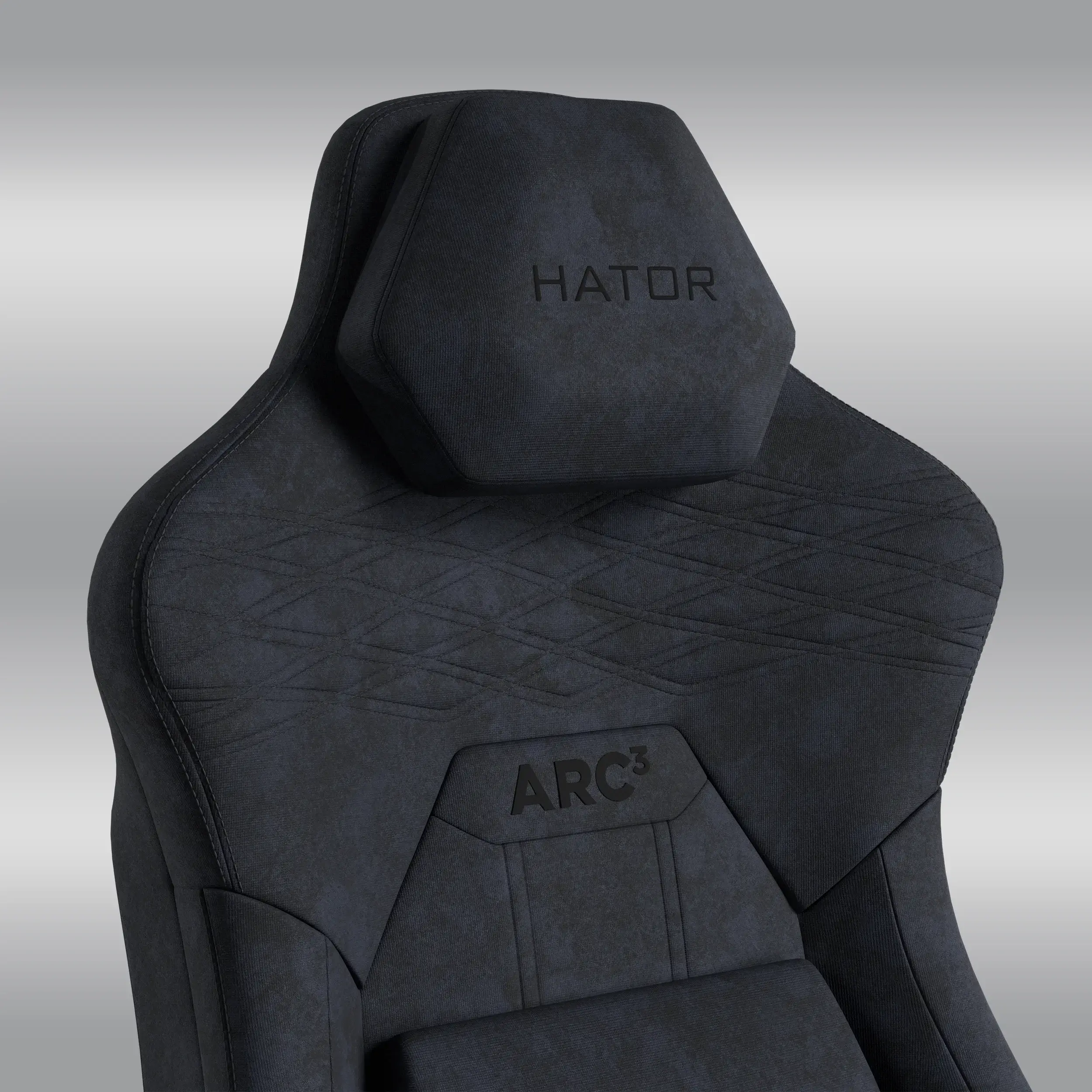 Concurso: Silla de juego HATOR Arc 3 Velour – el video con más vistas en diciembre de ’25 se lleva el premio