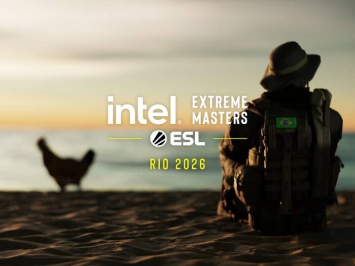 IEM Río 2026 confirmado oficialmente: el gran Counter-Strike regresa a Brasil