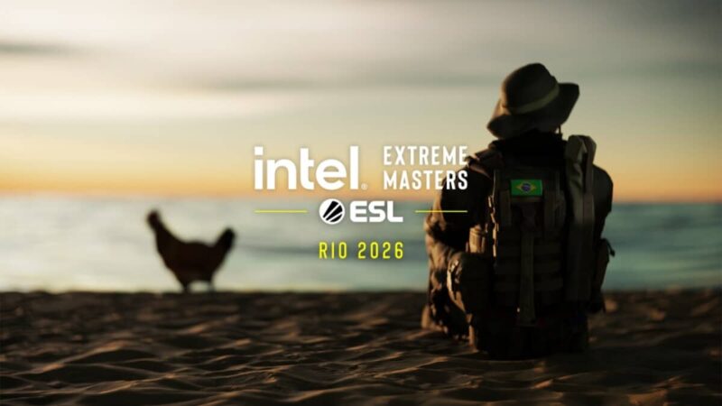 IEM Río 2026 confirmado oficialmente: el gran Counter-Strike regresa a Brasil