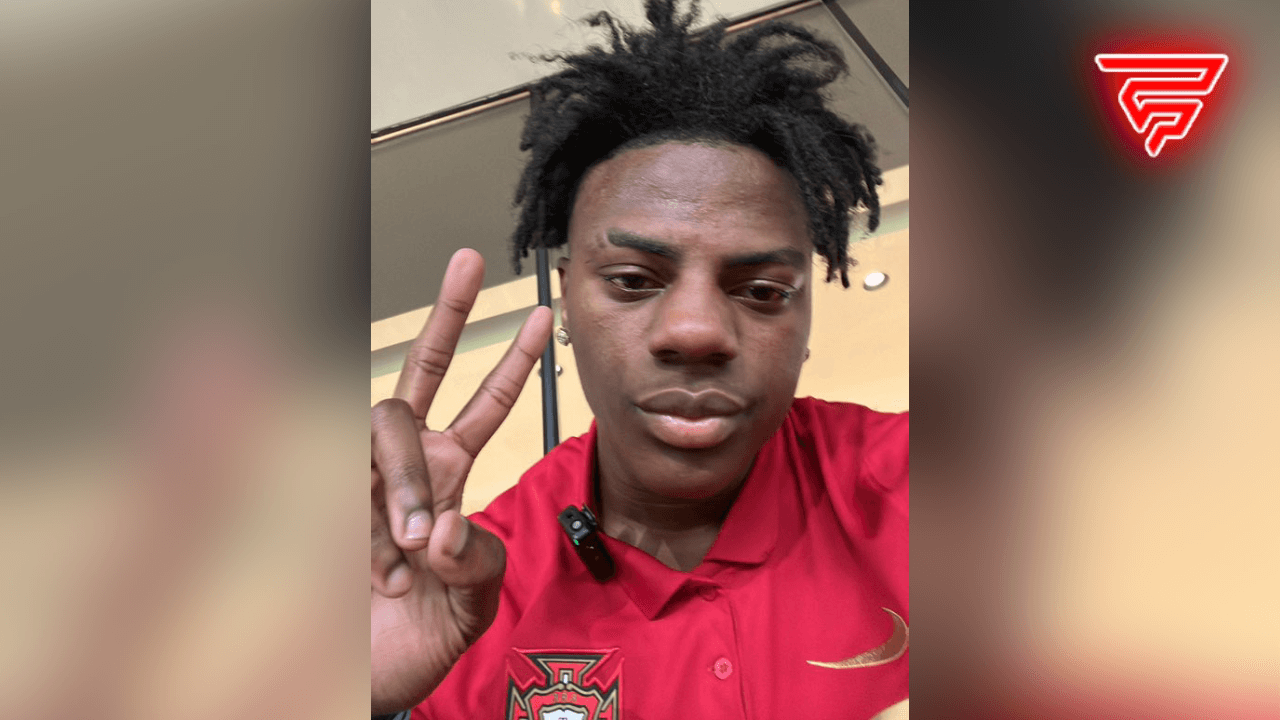 IShowSpeed obtiene su segundo título: resumen de todos los ganadores de los Premios Streamer 2025.