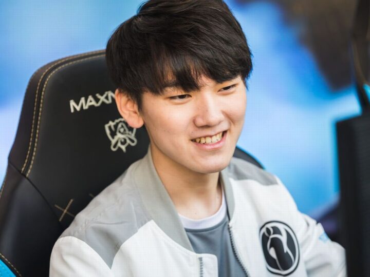 JackeyLove macht eine Pause – TES-Star zieht sich wegen gesundheitlicher Probleme zurück