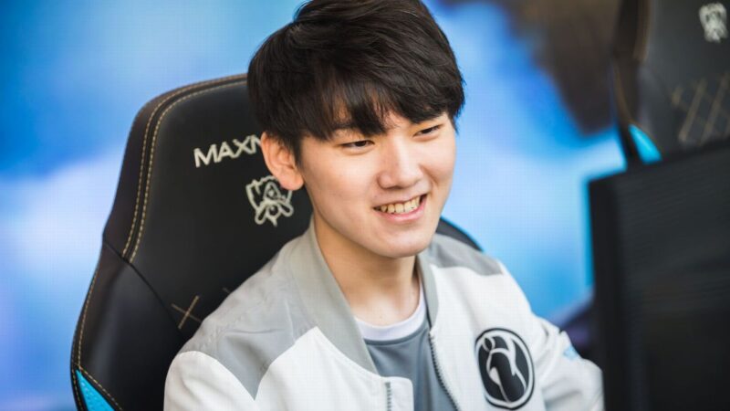 JackeyLove macht eine Pause – TES-Star zieht sich wegen gesundheitlicher Probleme zurück