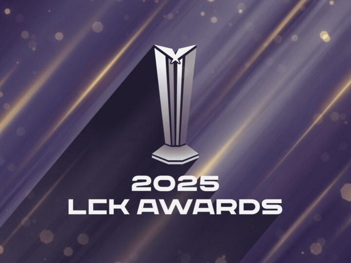 Sorpresa en los Premios LCK 2025: Bdd se lleva el título de Jugador del Año – superando a Faker, Chovy y Gumayusi.