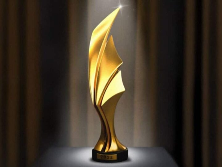 Premios de la Liga 2025: Todos los Ganadores del Año