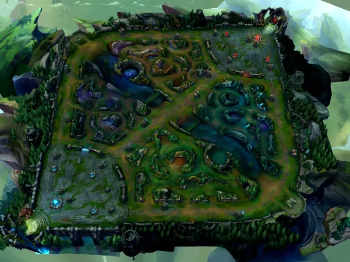 League of Legends ante una gran transformación: Riot confirma cambios significativos a partir de 2027.