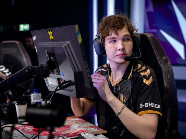 Rumores: LêwN podría unirse a Karmine Corp en VALORANT