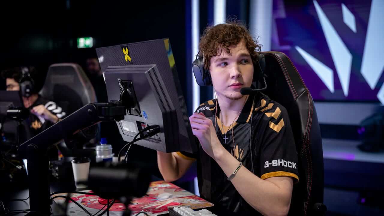 Rumores: LêwN podría unirse a Karmine Corp en VALORANT
