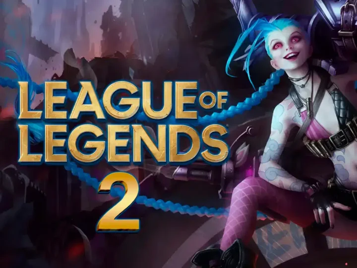 League of Legends «2»: Nuevas filtraciones refuerzan indicios de un reinicio.