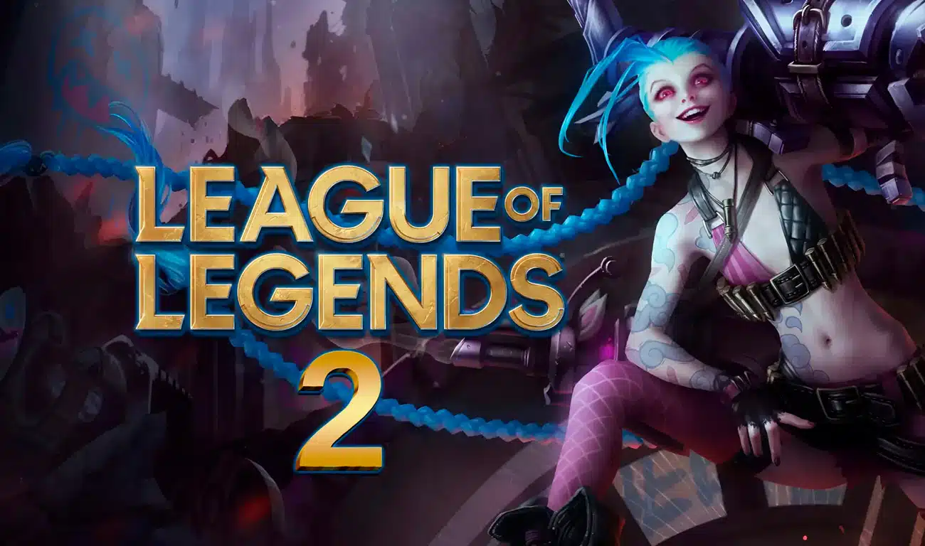 League of Legends «2»: Nuevas filtraciones refuerzan indicios de un reinicio.