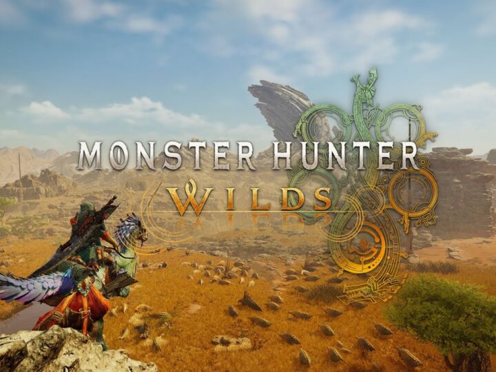 Monster Hunter: Fecha de lanzamiento del título de actualización 4 anunciada, colaboraciones con KFC y Dota 2