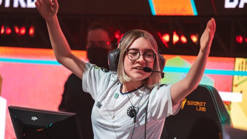 Daiki es nombrado el Jugador Más Valioso del Campeonato Game Changers 2025.