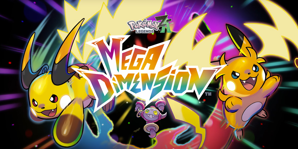 Nuevo DLC de Pokémon Legends: Z-A Revelado