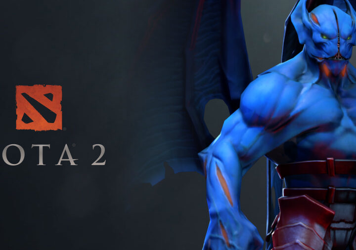 Valve corrige el error de Night Stalker: Void disminuyó secretamente la visibilidad de otros héroes.