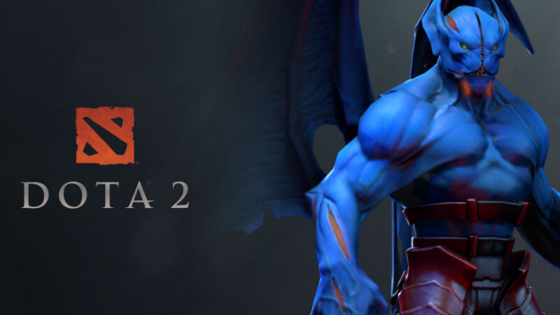 Valve corrige el error de Night Stalker: Void disminuyó secretamente la visibilidad de otros héroes.