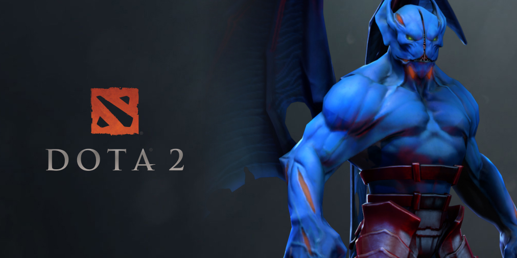 Valve corrige el error de Night Stalker: Void disminuyó secretamente la visibilidad de otros héroes.