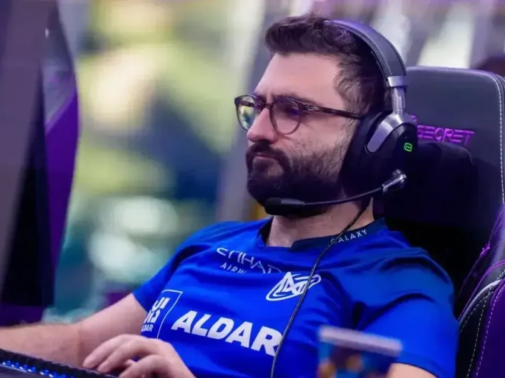 GH regresa al equipo principal de Nigma Galaxy