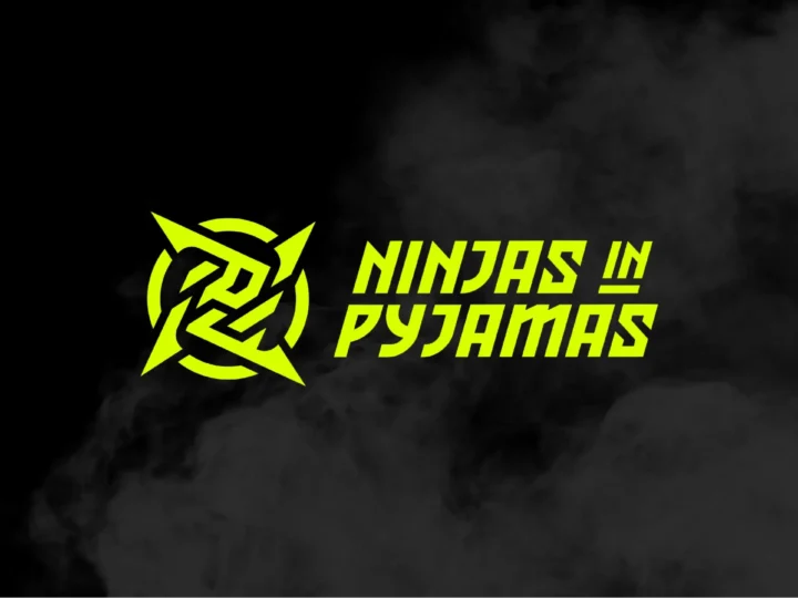 Ninjas en Pijama disuelven su equipo femenino de CS2