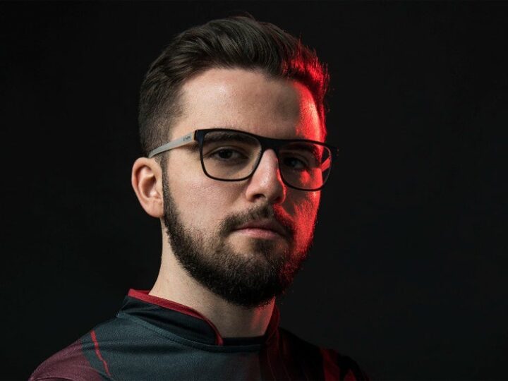 Maxlore regresa a GIANTX en la LEC como entrenador asistente