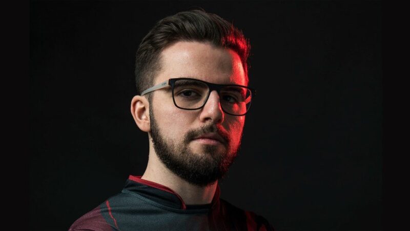 Maxlore regresa a GIANTX en la LEC como entrenador asistente