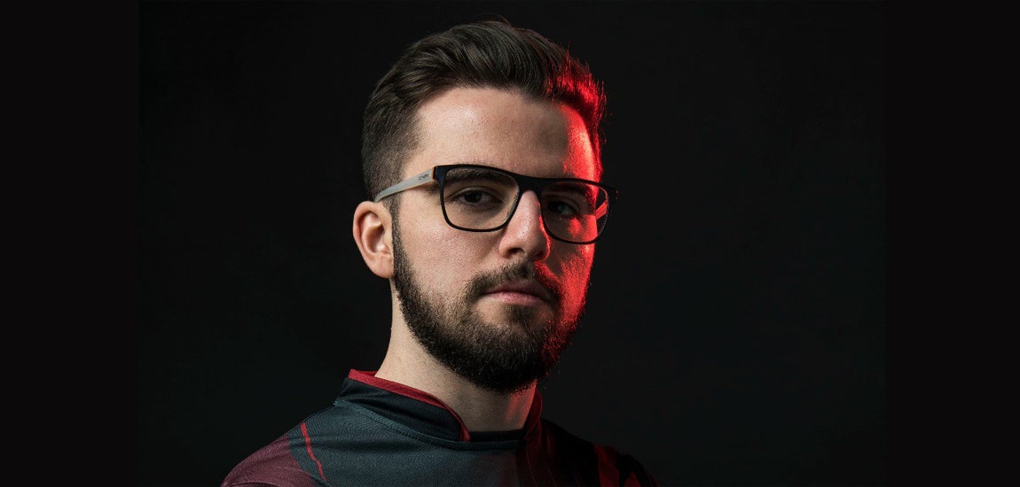 Maxlore regresa a GIANTX en la LEC como entrenador asistente